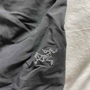 Arcteryx Hiking Shorts